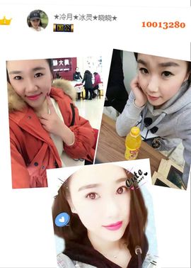 晓晓♚小暖主播照片