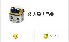 ⑥天翼飞鸟❻主播照片