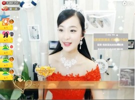 右手还是那个右手！！主播照片