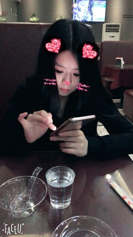 爱笑🌺下周见主播照片