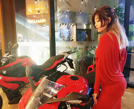 冰美感恩有你主播照片