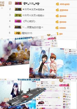 晓晓♚小暖主播照片