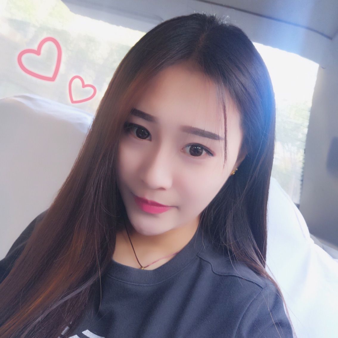 小鲸鱼😮的主播照片