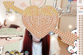 😱……主播照片