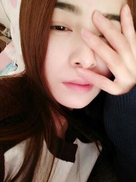美馨啊主播照片