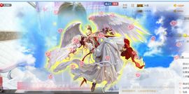 小迷糊姗姗驾到主播照片