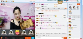 HLD★龙妹主播照片