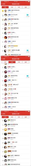 7978萌小夏♥休主播照片