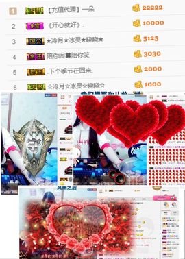 晓晓♚小暖主播照片