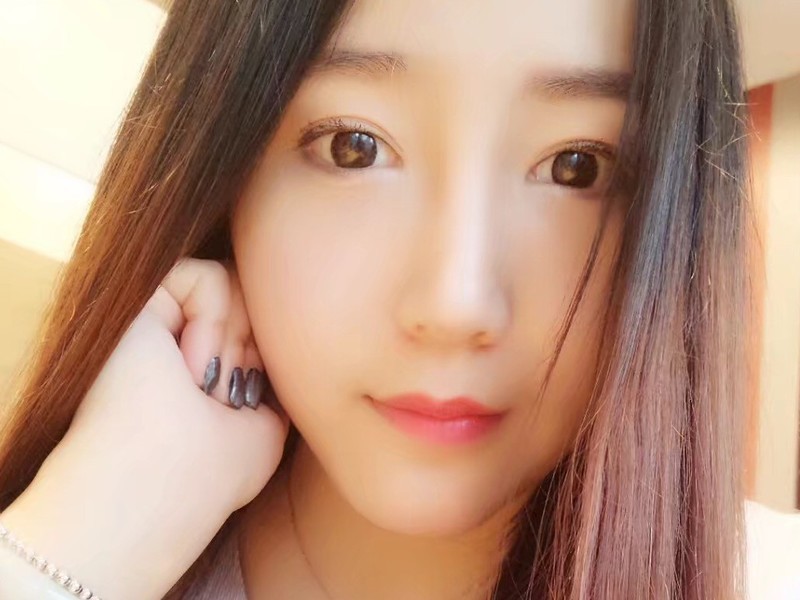 美梦儿求守护的主播海报