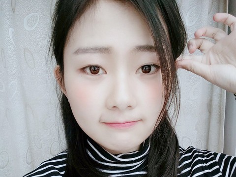 _徐棵棵海报