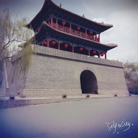 是安晓主播照片