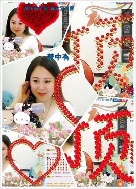 ゞ❤民歌甜姐ゞ主播照片