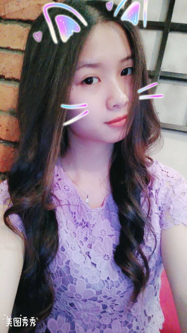 ??蔓琪?你琪大人的主播照片