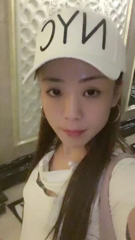 芳馨谁懂主播照片