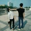 你在我安imy海报