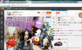 ♓馨❤❤懿♓主播照片