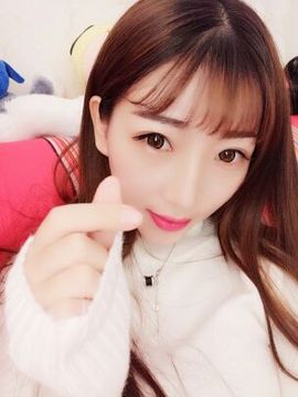 小姐姐主播照片