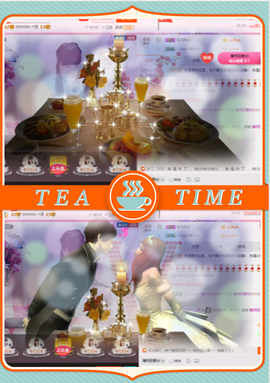 开心❤️❤️果主播照片