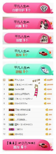 oO卟主播照片