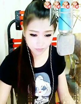 習惯有小小主播照片
