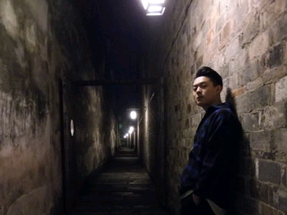 致余a的主播照片