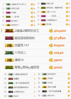 幽校长暂停主播照片
