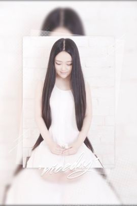 小小西521主播照片
