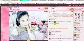 Sweet💫主播照片