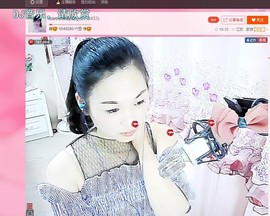 Sweet💫主播照片