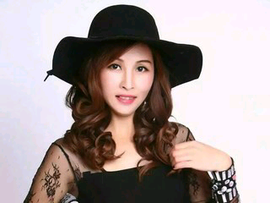 冰💋心的憧憬主播照片