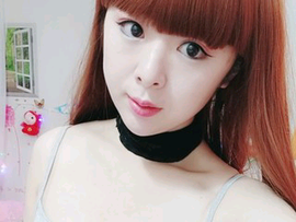 小勇z9主播照片