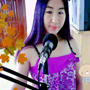 梅学林主播照片
