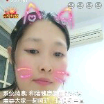 寒风飘雪1主播照片