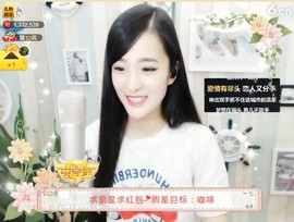 右手还是那个右手！！主播照片
