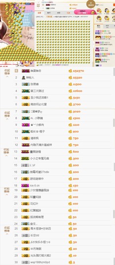 小小凡🎤（8点播）主播照片