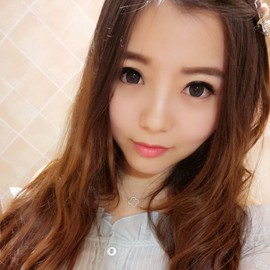 Yucy唯爱主播照片