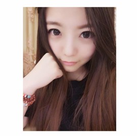 Yucy唯爱主播照片