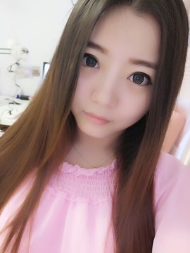 Yucy唯爱主播照片