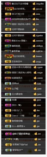 ~大鹏！主播照片