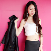 DJ细细.