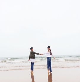 ⊱西木❤周四播⊰主播照片