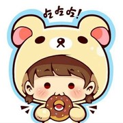 小鸡仔^0^