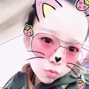 孝然，新人求关注