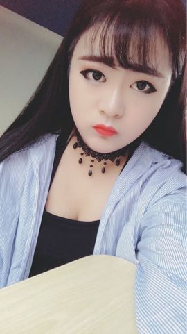 。诺言。。主播照片