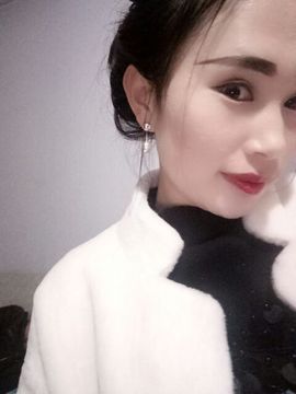 lu漫漫主播照片