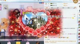 昵称违规，请重新修改主播照片