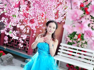 秋根o的主播照片