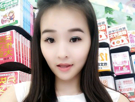 小艳子7m主播照片