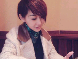 木易木♥暮歌主播照片